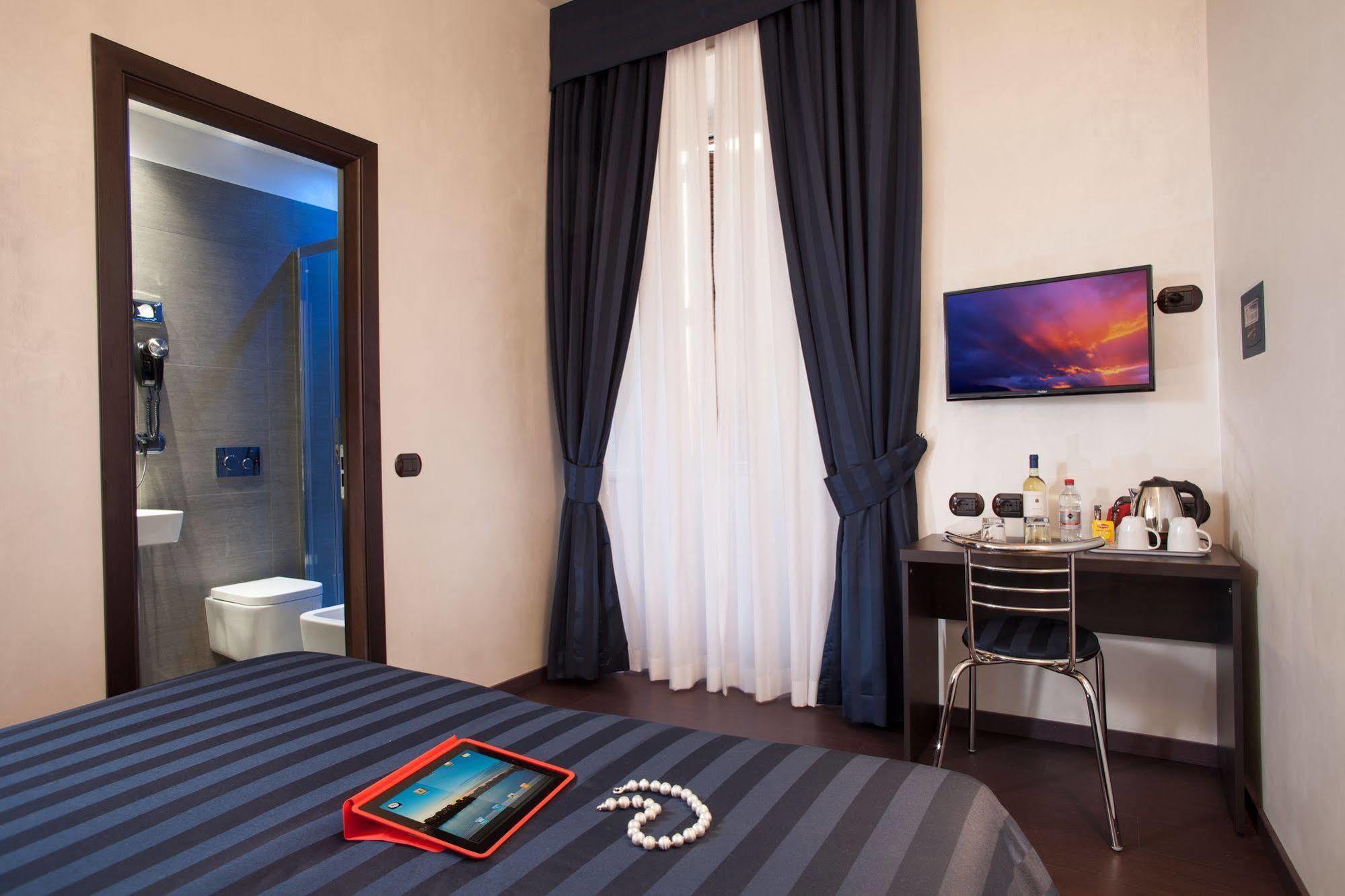 Residenza Doro- 24x7 Check-in Gæstehus 2*