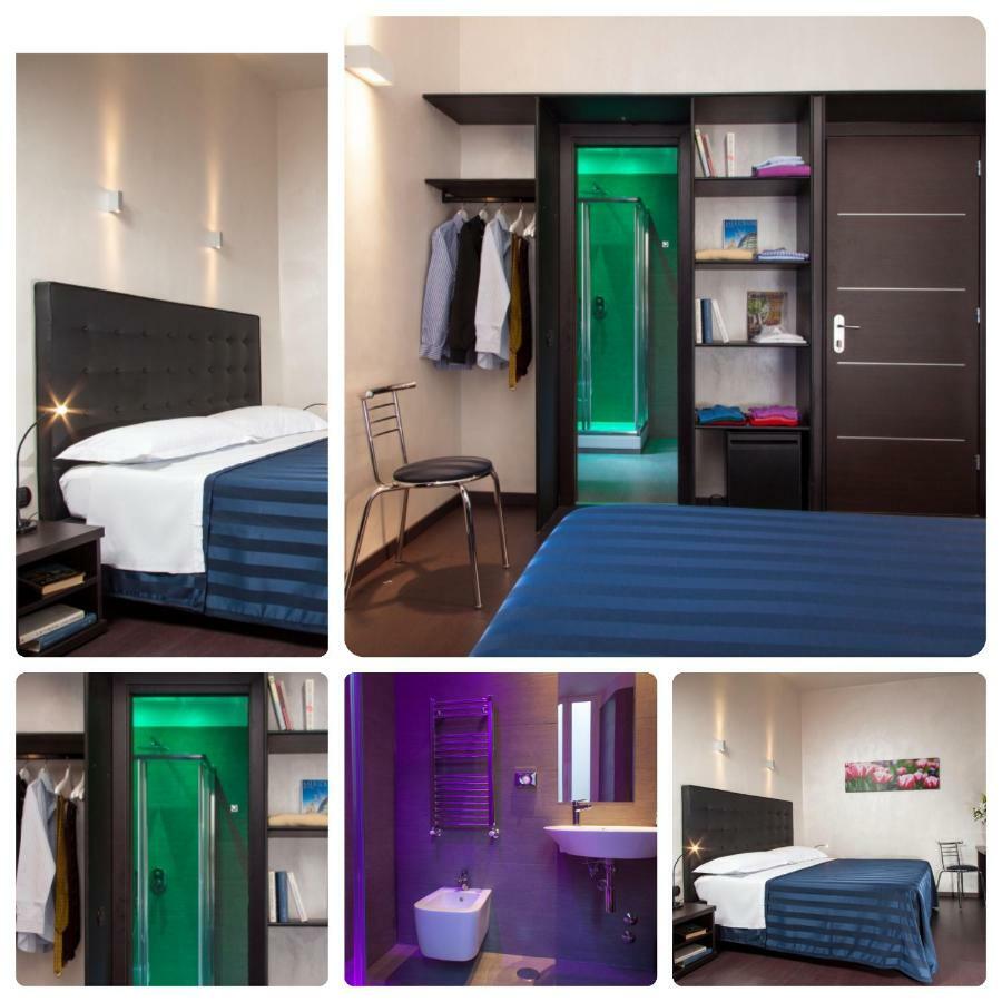Gæstehus Residenza Doro- 24x7 Check-in