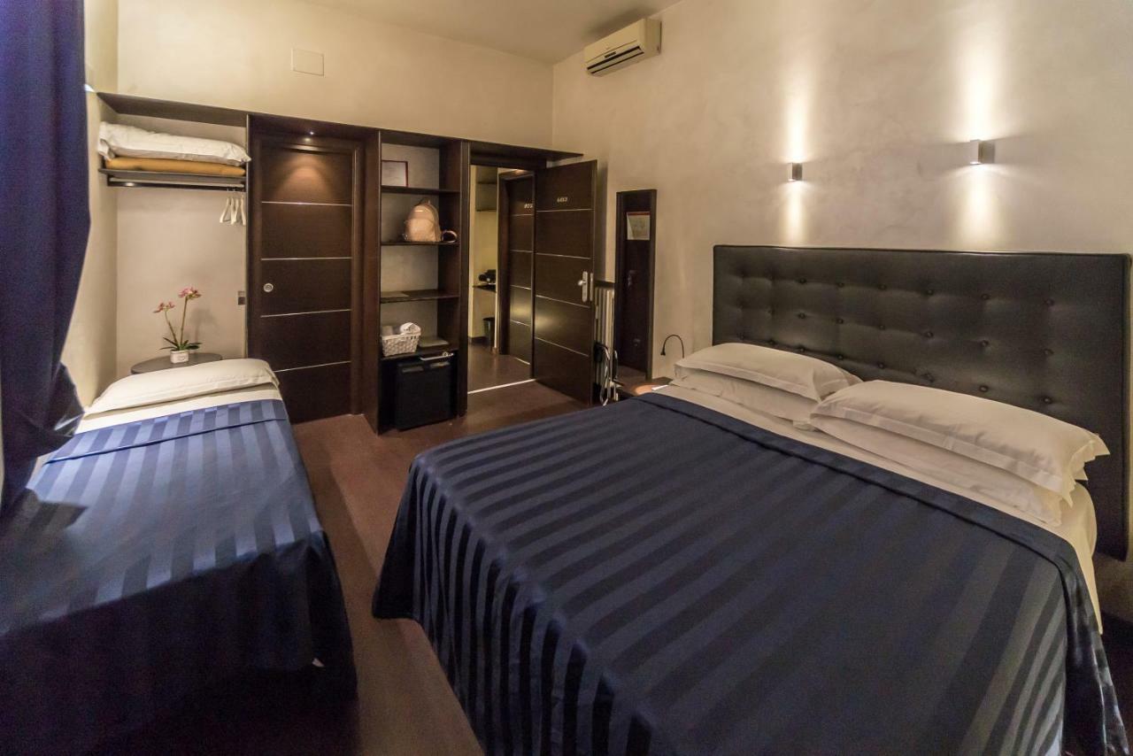 Residenza Doro- 24x7 Check-in Gæstehus 2*